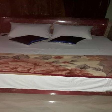 Maryland Guest House Sunyani Exteriér fotografie