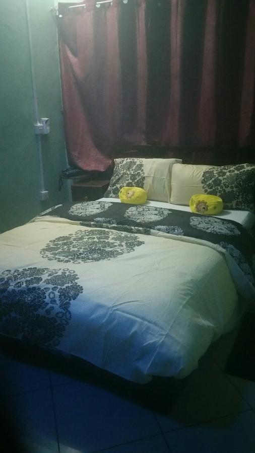 Maryland Guest House Sunyani Exteriér fotografie