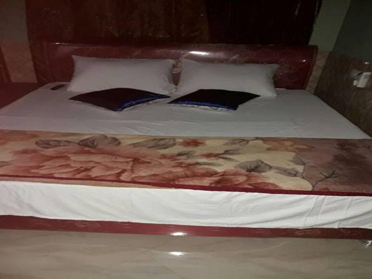 Maryland Guest House Sunyani Exteriér fotografie