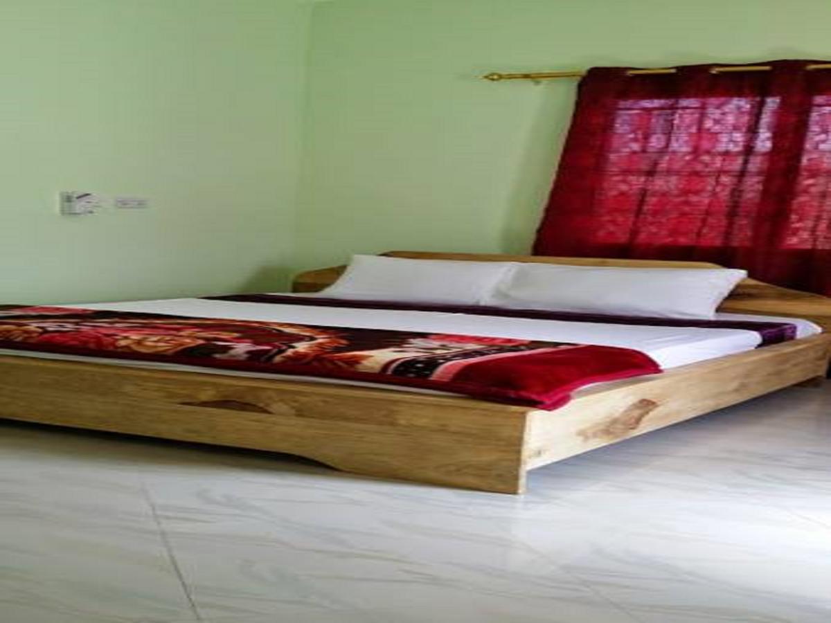 Maryland Guest House Sunyani Exteriér fotografie