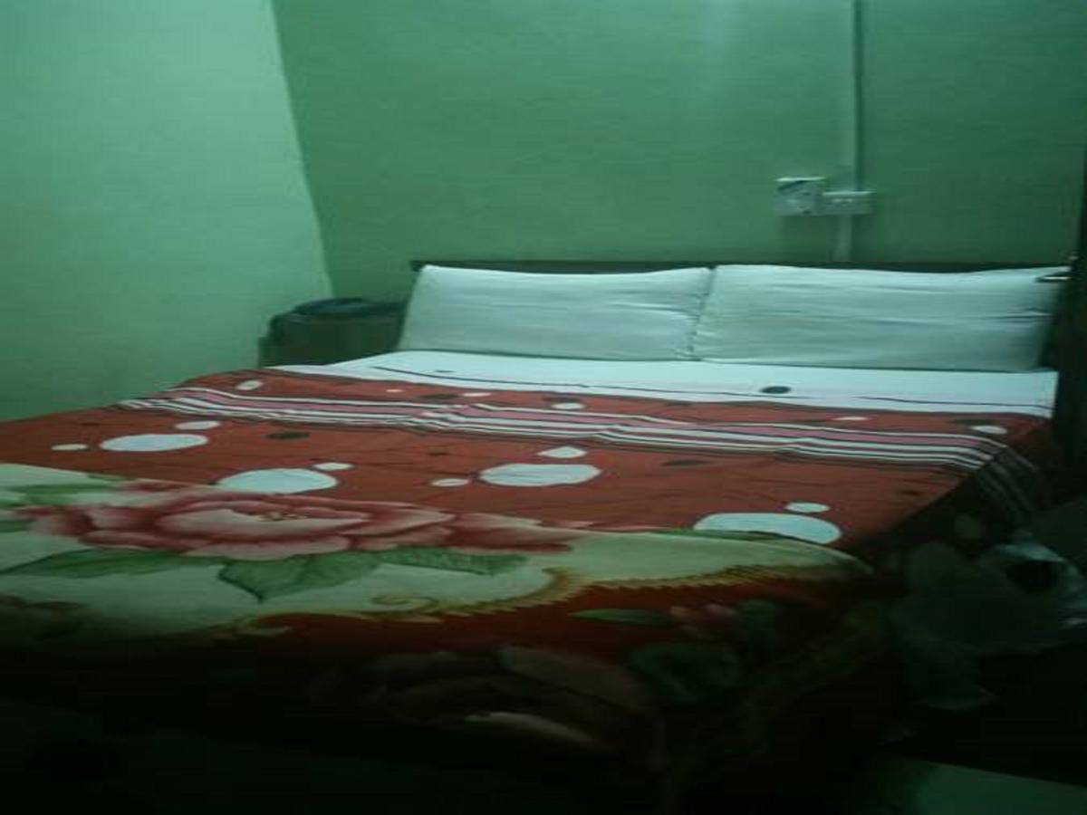 Maryland Guest House Sunyani Exteriér fotografie